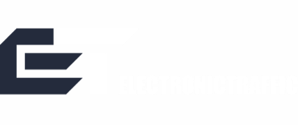Electronic Traffic Logo